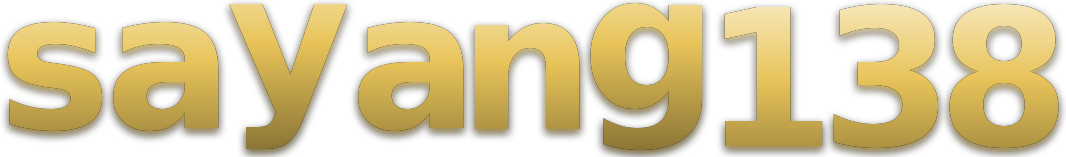 sayang 138 logo